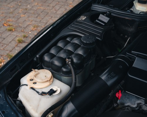 2000 Mercedes-Benz SL280 (R129) zum Verkauf (Bild 109 von 146)