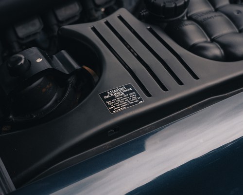 2000 Mercedes-Benz SL280 (R129) zum Verkauf (Bild 114 von 146)