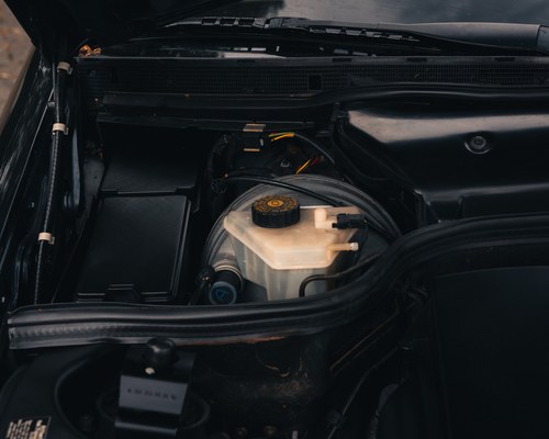 2000 Mercedes-Benz SL280 (R129) zum Verkauf (Bild 115 von 146)