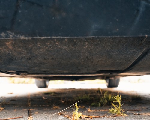 2000 Mercedes-Benz SL280 (R129) zum Verkauf (Bild 116 von 146)