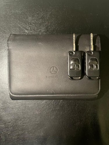 2000 Mercedes-Benz SL280 (R129) zum Verkauf (Bild 118 von 146)