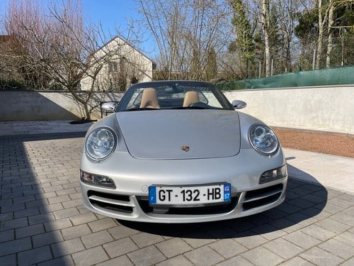 2005 Porsche 911 997 Carrera S For Sale (picture 4 of 88)
