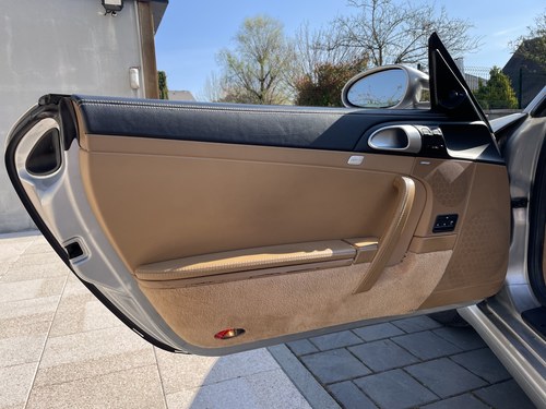 2005 Porsche 911 997 Carrera S For Sale (picture 20 of 88)