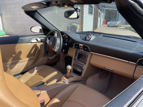 2005 Porsche 911 997 Carrera S For Sale (picture 30 of 88)