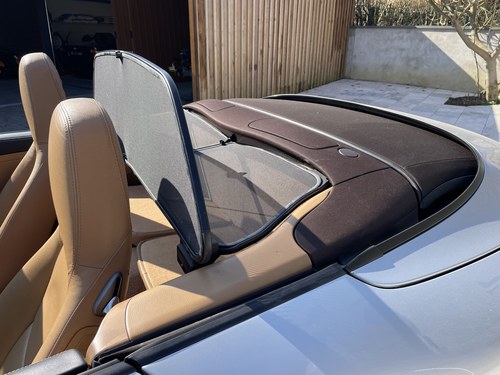 2005 Porsche 911 997 Carrera S For Sale (picture 31 of 88)