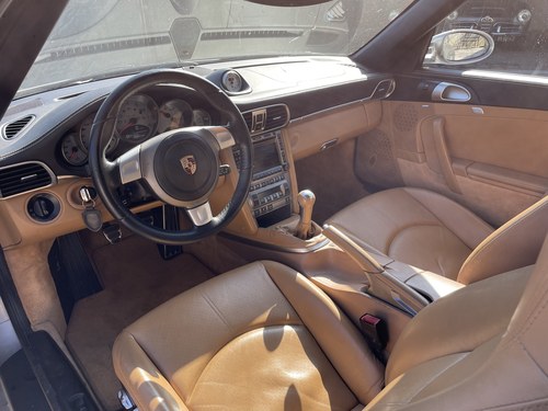 2005 Porsche 911 997 Carrera S For Sale (picture 32 of 88)