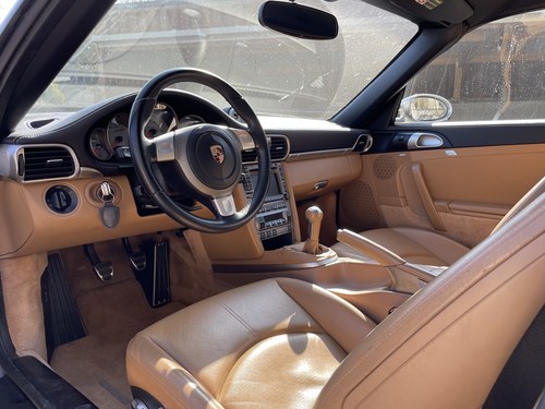 2005 Porsche 911 997 Carrera S For Sale (picture 33 of 88)