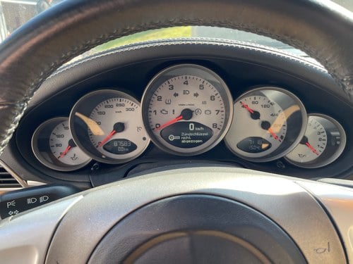 2005 Porsche 911 997 Carrera S For Sale (picture 34 of 88)