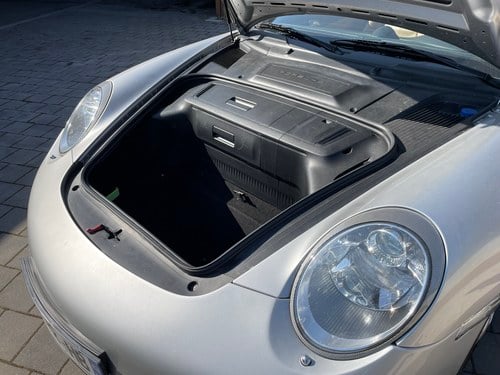 2005 Porsche 911 997 Carrera S For Sale (picture 43 of 88)