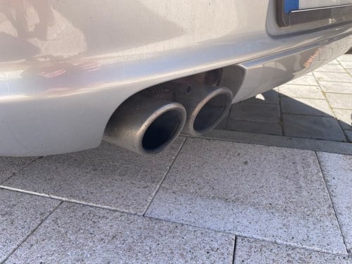 2005 Porsche 911 997 Carrera S For Sale (picture 47 of 88)