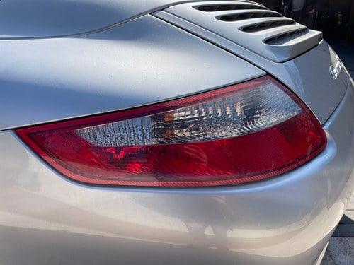 2005 Porsche 911 997 Carrera S For Sale (picture 52 of 88)