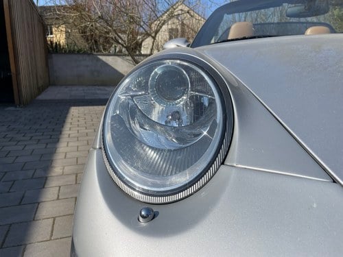 2005 Porsche 911 997 Carrera S For Sale (picture 54 of 88)