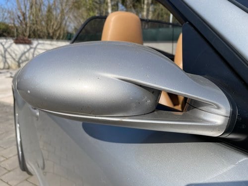 2005 Porsche 911 997 Carrera S For Sale (picture 56 of 88)