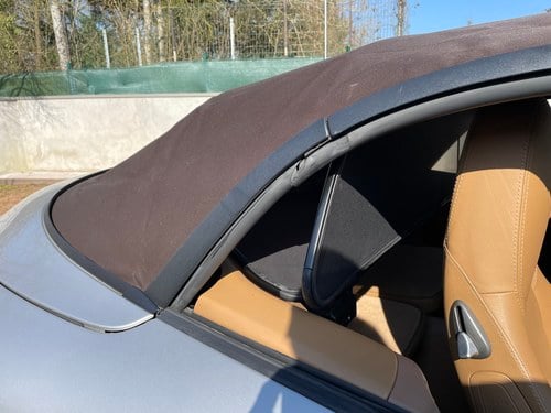 2005 Porsche 911 997 Carrera S For Sale (picture 58 of 88)