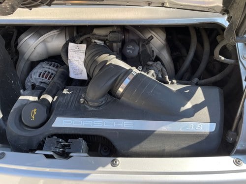 2005 Porsche 911 997 Carrera S For Sale (picture 66 of 88)