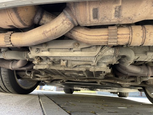 2005 Porsche 911 997 Carrera S For Sale (picture 70 of 88)