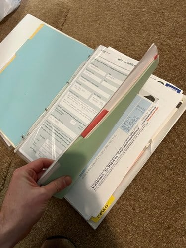 1988 Spartan Roadster 2x2 In vendita (immagine 227 di 243)