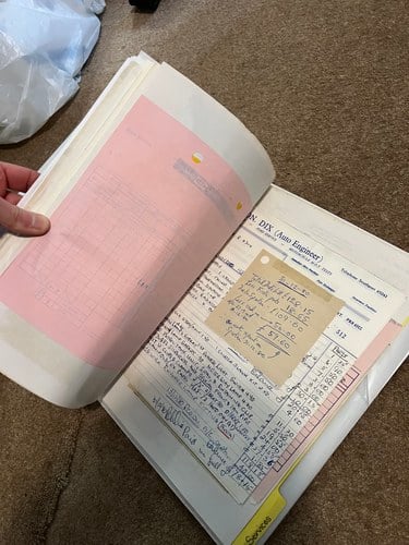 1988 Spartan Roadster 2x2 In vendita (immagine 228 di 243)