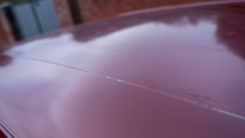 1989 Rolls-Royce Silver Spirit 2 - 63k miles from new till salu (bild 94 av 250)