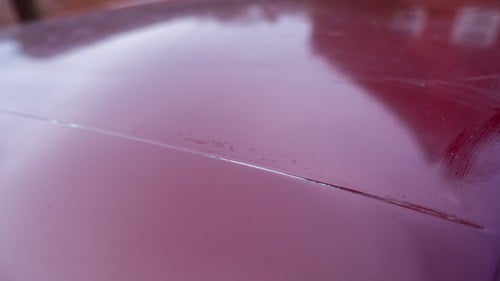 1989 Rolls-Royce Silver Spirit 2 - 63k miles from new till salu (bild 95 av 250)