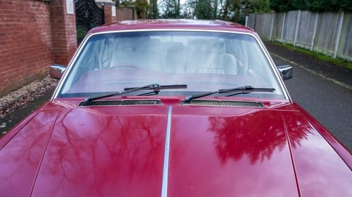 1989 Rolls-Royce Silver Spirit 2 - 63k miles from new till salu (bild 113 av 250)