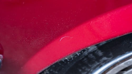 1989 Rolls-Royce Silver Spirit 2 - 63k miles from new till salu (bild 124 av 250)