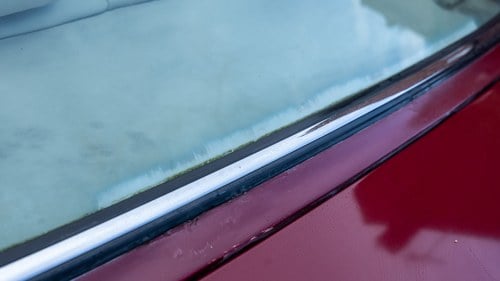 1989 Rolls-Royce Silver Spirit 2 - 63k miles from new till salu (bild 145 av 250)