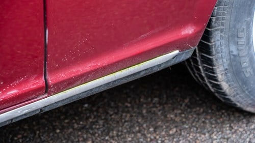 1989 Rolls-Royce Silver Spirit 2 - 63k miles from new till salu (bild 189 av 250)