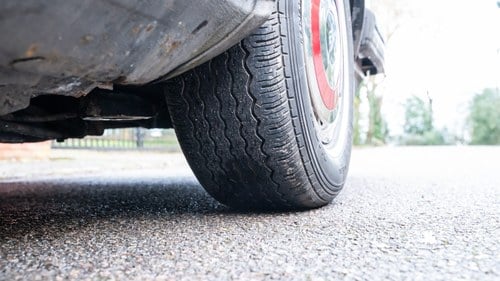 1989 Rolls-Royce Silver Spirit 2 - 63k miles from new till salu (bild 216 av 250)