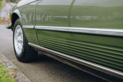 1982 Mercedes-Benz 280SL R107 For Sale (picture 91 of 150)