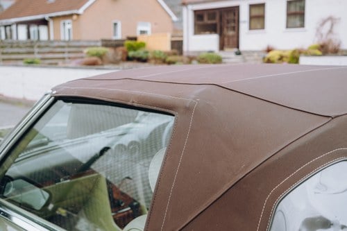 1982 Mercedes-Benz 280SL R107 For Sale (picture 92 of 150)