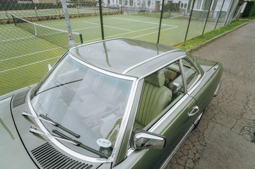 1982 Mercedes-Benz 280SL R107 For Sale (picture 127 of 150)