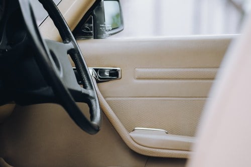 1982 Mercedes-Benz 280SL R107 For Sale (picture 48 of 150)