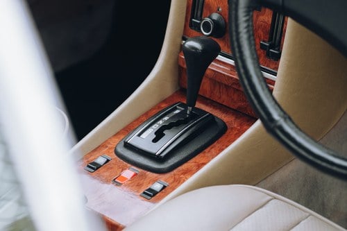 1982 Mercedes-Benz 280SL R107 For Sale (picture 50 of 150)