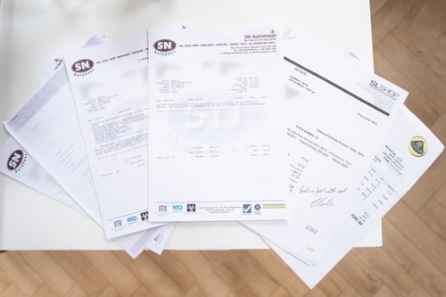 1982 Mercedes-Benz 280SL R107 For Sale (picture 148 of 150)