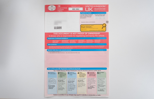 1982 Mercedes-Benz 280SL R107 For Sale (picture 149 of 150)