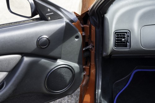 2003 MG TF 135 Te koop (foto 28 van 143)