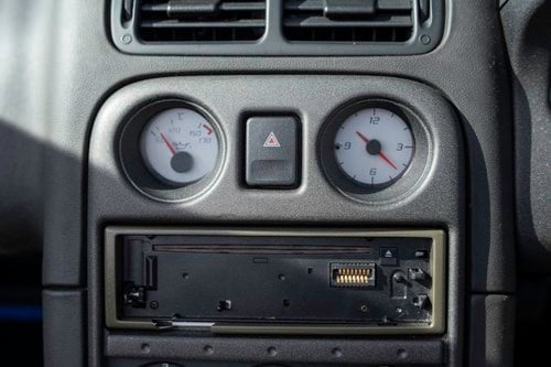 2003 MG TF 135 Te koop (foto 51 van 143)