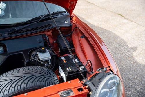 2003 MG TF 135 Te koop (foto 55 van 143)