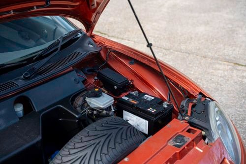 2003 MG TF 135 Te koop (foto 58 van 143)