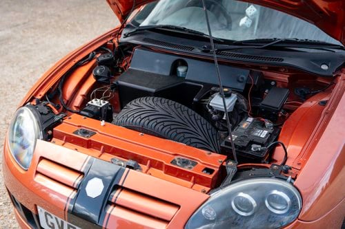 2003 MG TF 135 Te koop (foto 59 van 143)