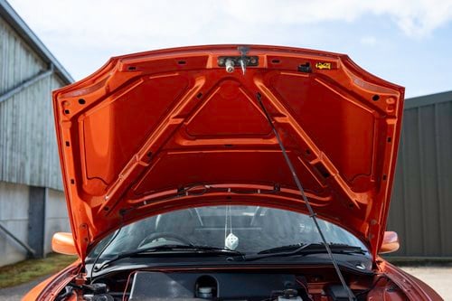 2003 MG TF 135 Te koop (foto 64 van 143)