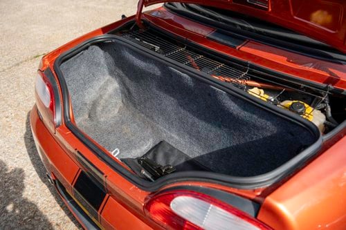 2003 MG TF 135 Te koop (foto 71 van 143)