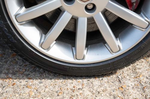 2003 MG TF 135 Te koop (foto 84 van 143)