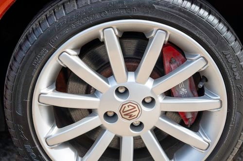 2003 MG TF 135 Te koop (foto 85 van 143)