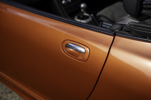 2003 MG TF 135 Te koop (foto 102 van 143)