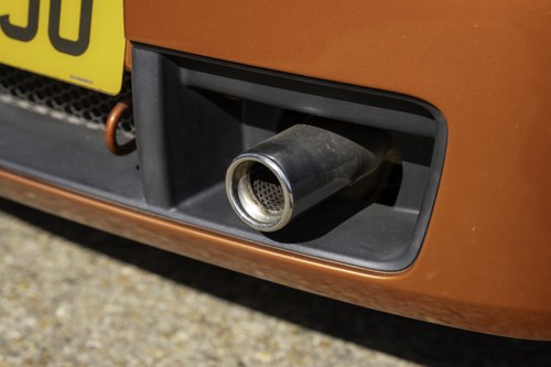 2003 MG TF 135 Te koop (foto 116 van 143)