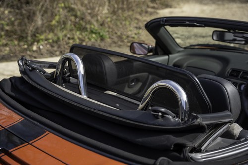 2003 MG TF 135 Te koop (foto 117 van 143)