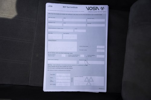 2003 MG TF 135 Te koop (foto 133 van 143)