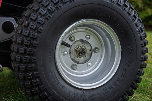 1980 Honda TRX 70 For Sale (picture 10 of 24)